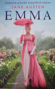 Jane Austen, Emma