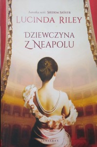 Lucinda Riley, Dziewczyna z Neapolu