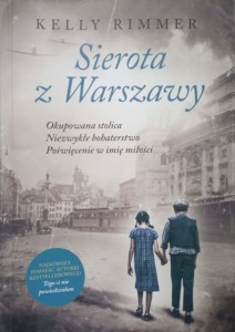 Kelly Rimmer, Sierota z Warszawy