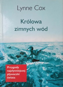 Lynne Cox, Królowa zimnych wód