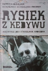 Patrycja Bukalska, Rysiek z Kedywu