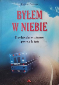 Richard Sigmund, Byłem w niebie