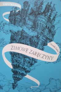 Christelle Dabos, Zimowe zaręczyny
