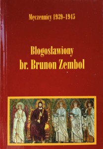 Błogosławiony brat Brunon Jan Zembol