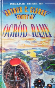 Arthur Clarke, Ogród Ramy