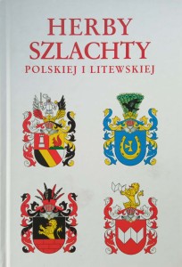 Andrzej Drągowski, Herby szlachty polskiej i litewskiej