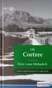 J.M. Coetzee, Życie i czasy Michaela K.