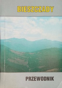 Bieszczady Przewodnik Rewasz