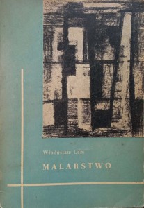 Władysław Lam, Malarstwo
