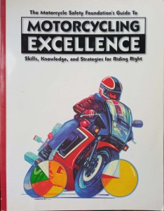 Motorcycling Excellence Doskonalenie jazdy motocykl