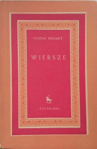 Nazim Hikmet, Wiersze