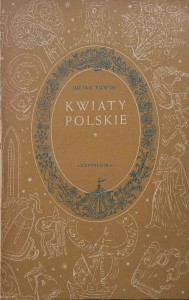 Julian Tuwim, Kwiaty polskie