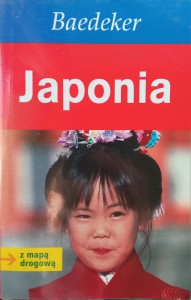Baedeker Japonia praca zbiorowa
