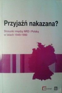 praca zbiorowa, Przyjaźń nakazana?
