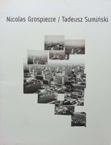 Nicolas Grospierre Tadeusz Sumiński, Zdjęcie, które rośnie
