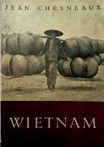 Jean Chesneaux, Wietnam
