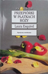 Laura Esquivel, Przepiórki w płatkach róży