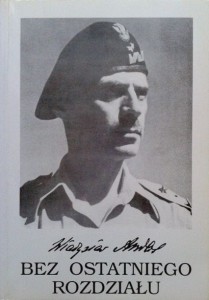 Władysław Anders, Bez ostatniego rozdziału