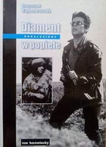 Krzysztof Kąkolewski, Diament odnaleziony w popiele