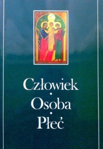 red.Monika Wójcik, Człowiek Osoba Płeć