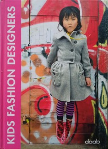 Kids Fashion Designers Daab
