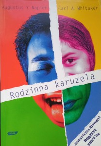 Augustus Napier, Rodzinna karuzela
