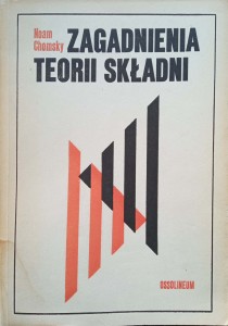 Noam Chomsky, Zagadnienia teorii składni