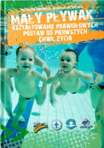 Magdalena Dąbrowska Agnieszka Przybylska, Mały pływak