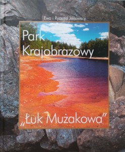 Janowscy, Park Krajobrazowy Łuk Mużakowa