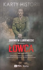 Zbigniew Lubieniecki, Łowca