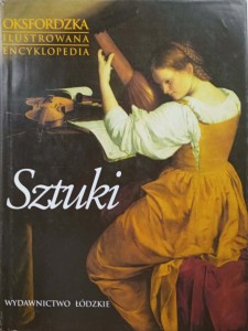 Oksfordzka Ilustrowana Encyklopedia Sztuki