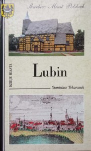 Stanisław Tokarczuk, Lubin