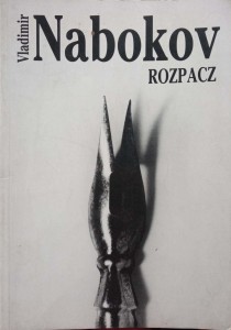 Vladimir Nabokov, Rozpacz