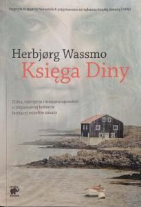 Herbjorg Wassmo, Księga Diny