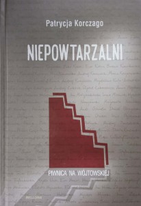 Patrycja Korczago, Niepowtarzalni