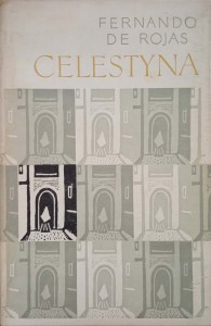 Fernando de Rojas, Celestyna