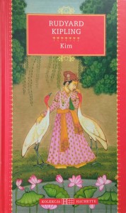 Rudyard Kipling, Kim