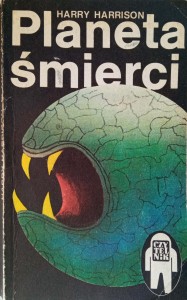 Harry Harrison, Planeta śmierci