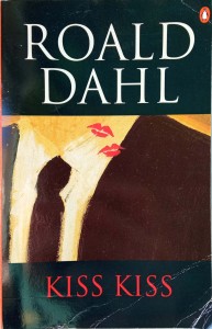 Roald Dahl, Kiss Kiss