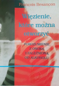 Francois Besancon, Więzienie, które można otworzyć