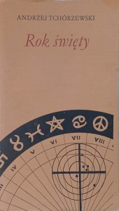Andrzej Tchórzewski, Rok święty
