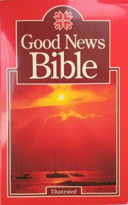 Good News Bible Illustrated