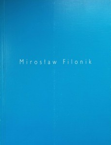 Bożena Czubak, Mirosław Filonik Katalog