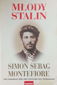 Montefiore, Młody Stalin