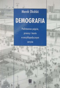 Marek Okólski, Demografia