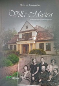 Mateusz Ihnatowicz, Villa Musica