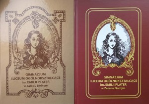 Gimnazjum i Liceum Ogólnokształcące im. Emilii Plater w Zalesiu Dolnym