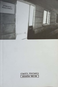 Olgierd Chmielewski, Otwarta Pracownia Kraków 1997/98