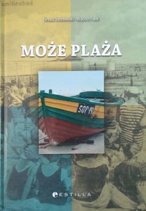 Tomasz Dobrowolski, Może plaża