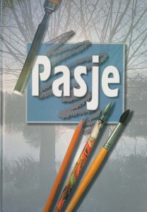 Pasje Wybór prac artystów środowiska policyjnego